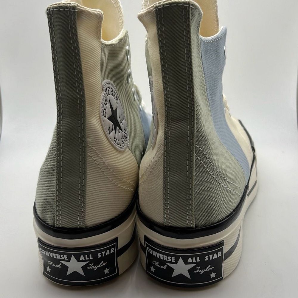 Converse Chuck 70 Patchwork High Top Sneaker- Uni… - image 4